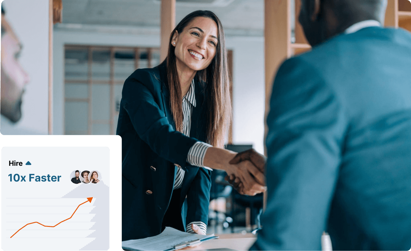 Professional meeting