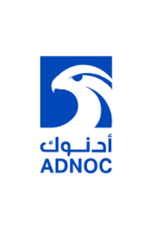 ADNOC logo