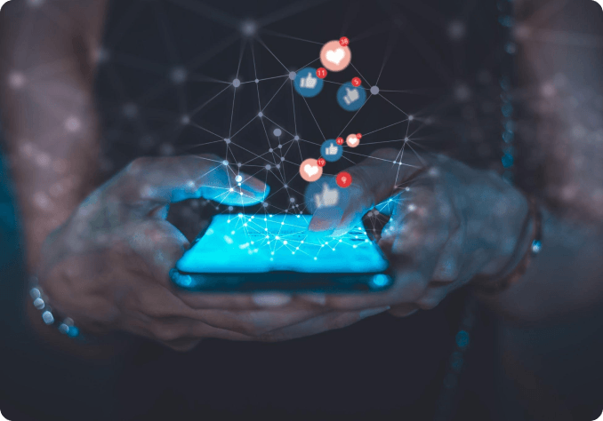 Digital, Social & Creative